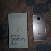 گوشیA3|موبایل|مشهد, رده|دیوار