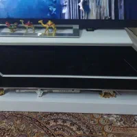 میز تلوزیون هایگلاس
