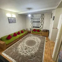 رهن آپارتمان ۶۰ متر فرهنگیان دادگستری رجایی|اجارهٔ آپارتمان|رباط‌کریم, رباط‌کریم|دیوار