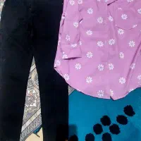 شلوار زنانه