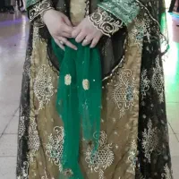 لباس محلی