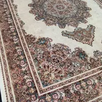 فرش جفت ۹ متری ۷۰۰ شانه آرا مشهد تراکم ۲۵۵۰
