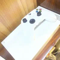 Xbox S|کنسول، بازی ویدئویی و آنلاین|سبزوار, پاسداران|دیوار
