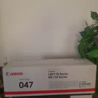 کارتریج 047 canon