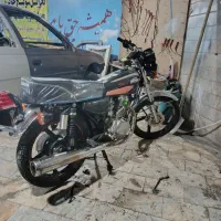 موتور 200|موتورسیکلت|الیگودرز, |دیوار