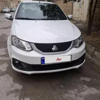ساینا دوگانه|خودرو سواری و وانت|شیراز, شریفآباد|دیوار
