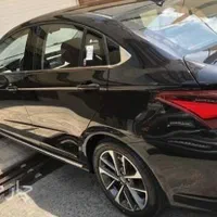 چری آریزو 6 اکسلنت، فول وارداتی