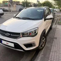 X22 اتومات اسپرت اکسلنت،ایکس۲۲،سقف مشکی،فوری