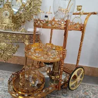 میز بار در حد نو