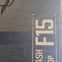 لپتاپ tuf dash f15