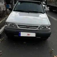 پراید وانت|خودرو سواری و وانت|صباشهر, |دیوار