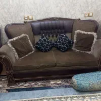 مبل هفت نفره