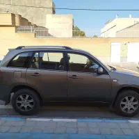 x33 new مدل 95 استثنائی|خودرو سواری و وانت|تربتحیدریه, منصوریه|دیوار