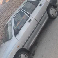 پراید مدل ۸۷