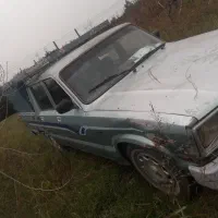 مزدا دوکابین ۲۰۰۰ مدل ۸۶|خودرو سواری و وانت|نکا, |دیوار