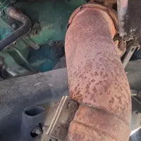 کامیون کشنده ولواف اچ|خودرو سنگین|اهواز, منازل سپاه|دیوار