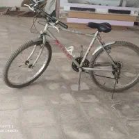 دوچرخه ی 26 دنده‌ای