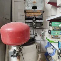 لوله بازکنی، نشت یابی و لوله کشی