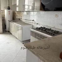 فروش ملک کلنگی ۳ طبقه  بازسازی شده قابل سکونت|فروش زمین و ملک کلنگی|ری, دیلمان|دیوار