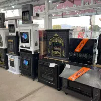 بخاری ۸ هزار با کیفیت مخصوص اتاق در گنجینه|بخاری، هیتر، شومینه|یاسوج, |دیوار