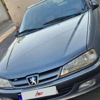 پارس استثنایی بدنه سرامیک