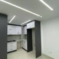 ۵۵ متر/سند تکبرگ/(کهریزک) فول|فروش آپارتمان|ری, حمزه‌آباد|دیوار