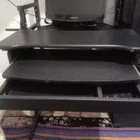 میز کامپیوتر