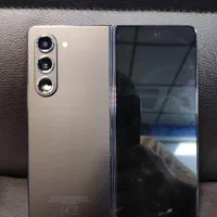 سامسونگ Galaxy Z Fold5 با حافظهٔ ۵۱۲ گیگابایت|موبایل|تهران, جردن|دیوار