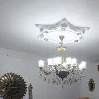 لوستر برنز اصل