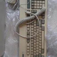 کامپیوتر قدیمی pentium133 کامل، سالم، نوستالژیک|رایانه رومیزی|تهران, گلستان (شهرک راه آهن)|دیوار