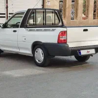 پراید وانت|خودرو سواری و وانت|شیراز, شهرک برق|دیوار