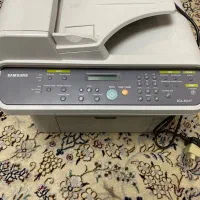 پرینتر سامسونگ ۴ کاره مدل scx-4521f