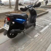 sym cx180|موتورسیکلت|تهران, گیشا|دیوار