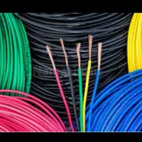 فروش انواع سیم برق و کابل برق قیمت خیلی پایین