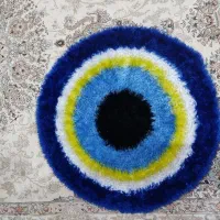 پادری چشم نظر سایز بزرگ