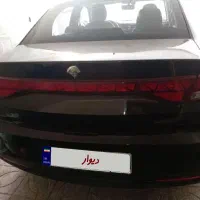 تارا لوکس مشکی اتوماتیکv2