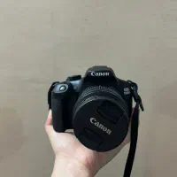 دوربین کنون1300d