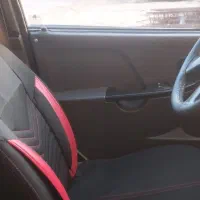 پراید انژکتور مدل 85|خودرو سواری و وانت|بومهن, |دیوار