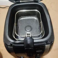 سرخکن sinjer Eletronic|اجاق گاز و لوازم برقی پخت‌وپز|همدان, |دیوار