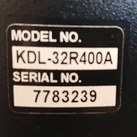 تلویزیون LCD مارک SONY|تلویزیون و پروژکتور|اردبیل, |دیوار