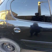 ماشین ۲۰۶|خودرو سواری و وانت|سیرجان, |دیوار