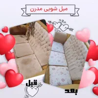 مبل شویی مدرن در فردوس|خدمات نظافت|فردوس (خراسان), |دیوار