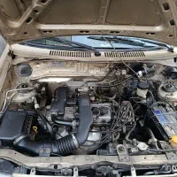 پراید بژ مدل 87|خودرو سواری و وانت|ری, تقی آباد|دیوار