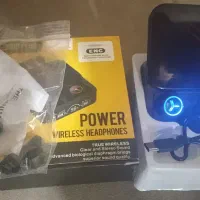 ایرپاد و باپاور بانک|لوازم جانبی موبایل و تبلت|کرمان, |دیوار