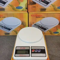 ترازو آشپزخانه