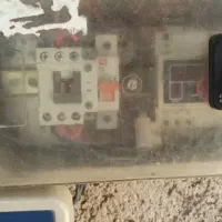 مه پاش|پنکه و تصفیه‌کنندهٔ هوا|مرودشت, ده بید|دیوار