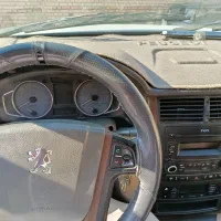 پارس مدل96سفیدرنگ سالم فقط فقط.جهت معاوضه|خودرو سواری و وانت|گتوند, |دیوار