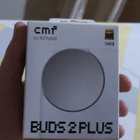 هندزفری پرچمدار ناتینگ CMF buds 2 plus