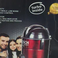 جارو برقی مارک بوش