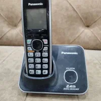 انواع گوشی پاناسونیک|تلفن رومیزی|یزد, |دیوار